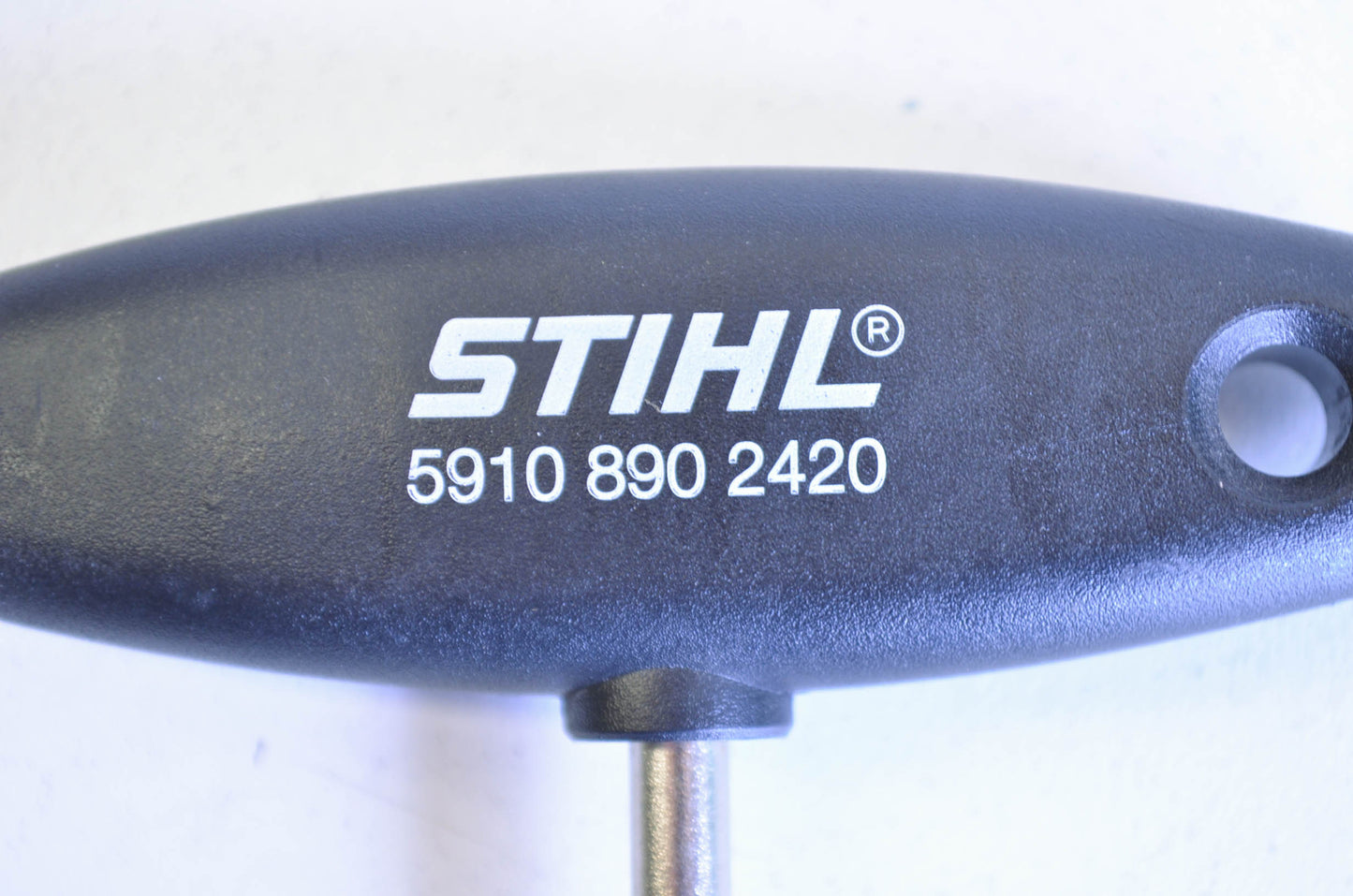 New OEM STIHL Chainsaw Nut Driver 5mm NOS