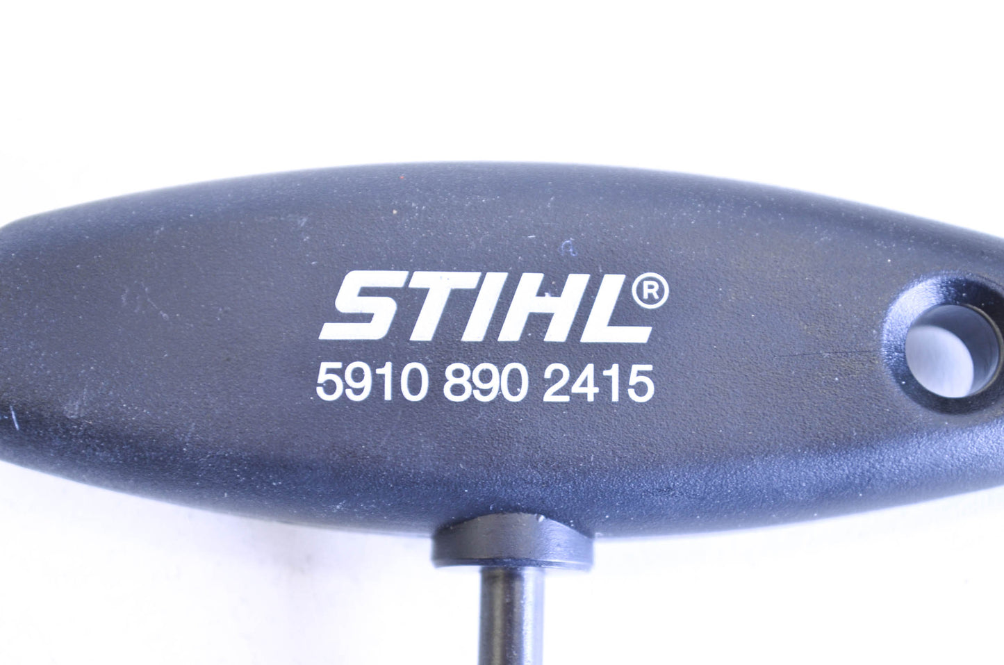 New OEM STIHL Spline T-Handle Driver NOS