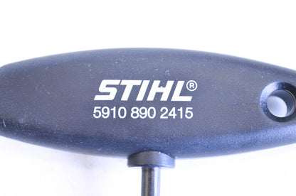 New OEM STIHL Spline T-Handle Driver NOS