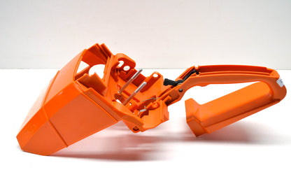 OEM STIHL 1127 791 1000 Handle Frame Trigger