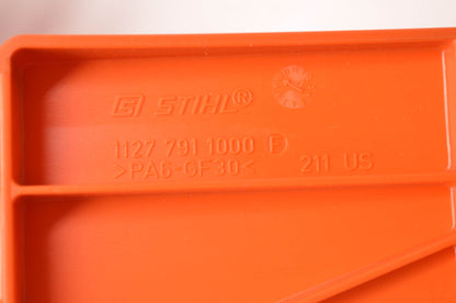 OEM STIHL 1127 791 1000 Handle Frame Trigger