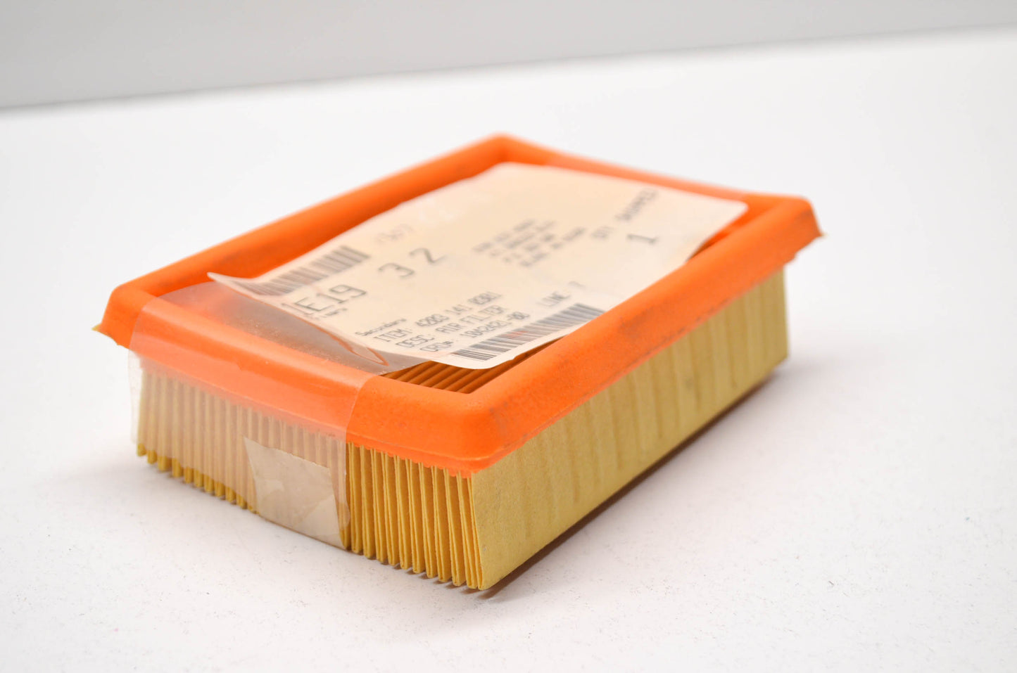 New OEM STIHL Air Filter NOS