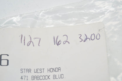 OEM STIHL 1127 162 3200 Clutch Carrier NOS