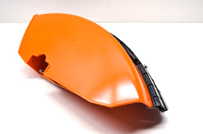 OEM STIHL 4119 713 4500, 4119 716 3203 Trimmer Deflector Guard NOS