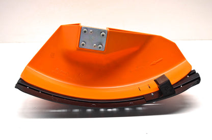 OEM STIHL 4119 713 4500, 4119 716 3203 Trimmer Deflector Guard NOS