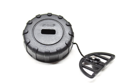 New OEM STIHL Fuel and Oil Cap NOS