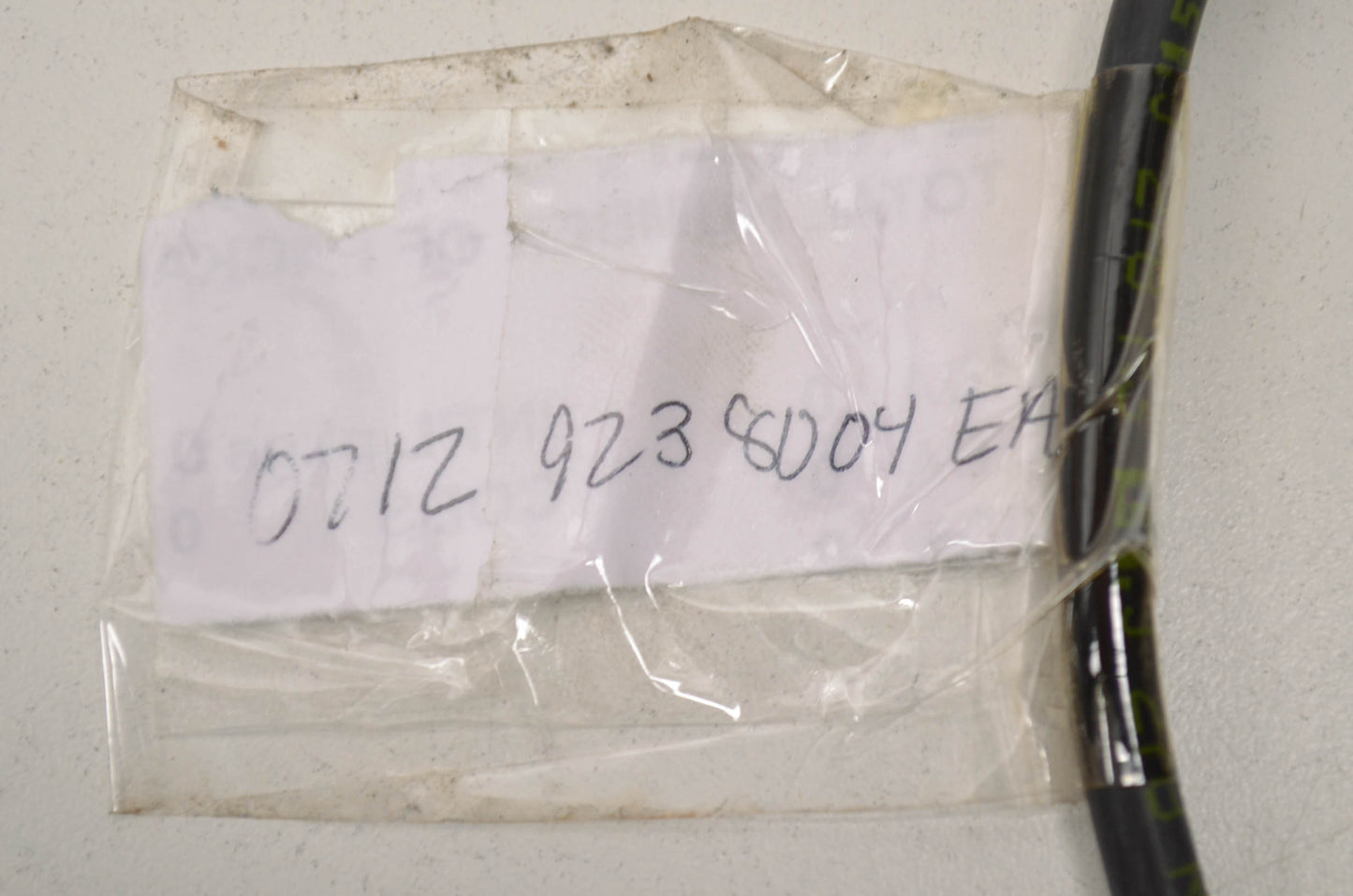 New OEM STIHL Hose 3.1X5.7mm NOS