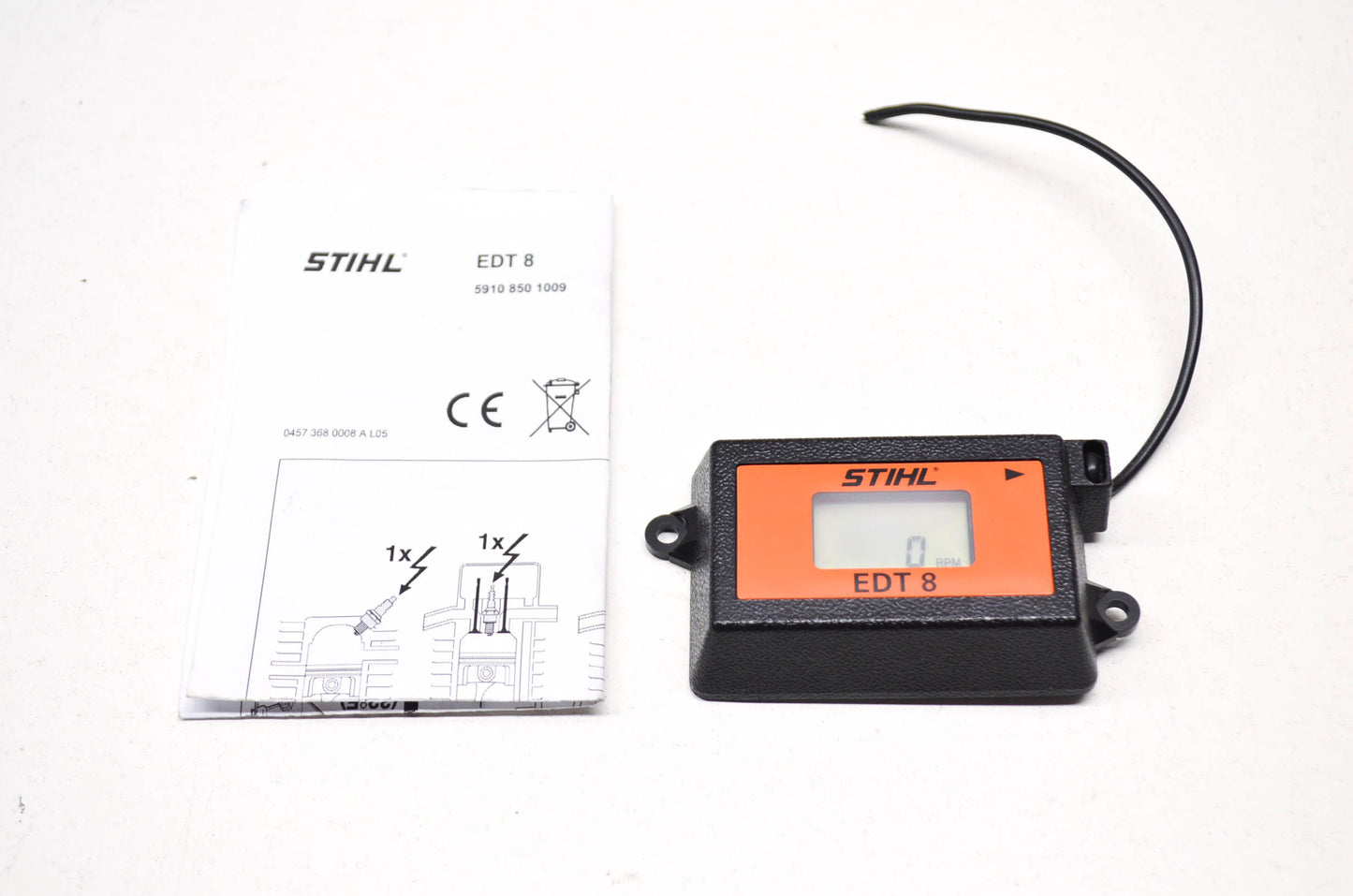 Tachometer NOS