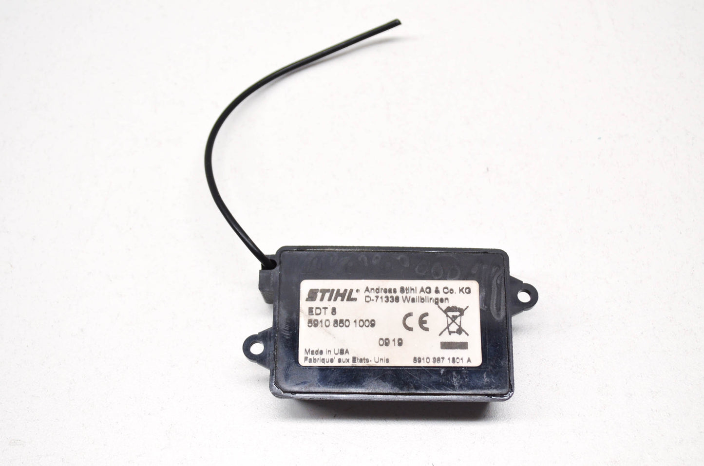 Tachometer NOS