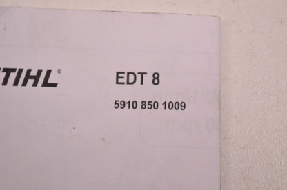 Tachometer NOS