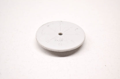 OEM STIHL 5910 893 6600 Carburetor Dial Adjustment Gauge NOS