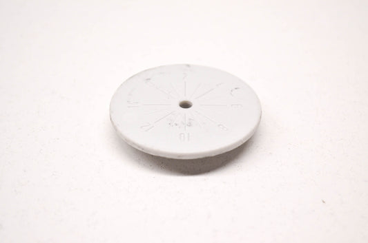 OEM STIHL 5910 893 6600 Carburetor Dial Adjustment Gauge NOS