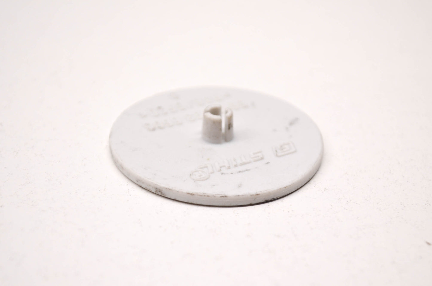 OEM STIHL 5910 893 6600 Carburetor Dial Adjustment Gauge NOS