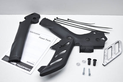 OEM KTM 77303094100 Plastic Frame Protection Set NOS