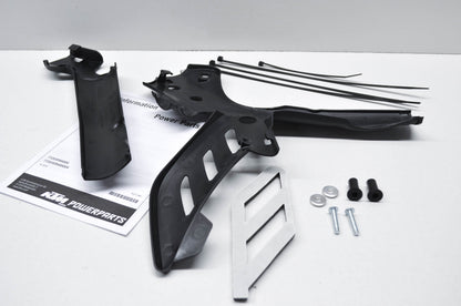 OEM KTM 77303094100 Plastic Frame Protection Set NOS