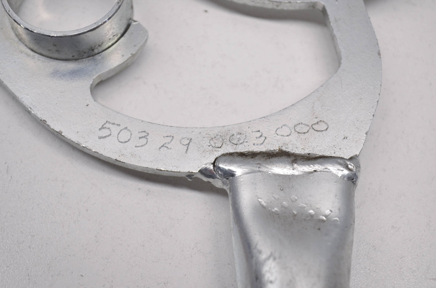 OEM KTM 50329003000 Holder Plate Clutch NOS