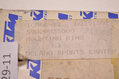 OEM KTM 59029035000 Inner Clutch Mounting Ring NOS