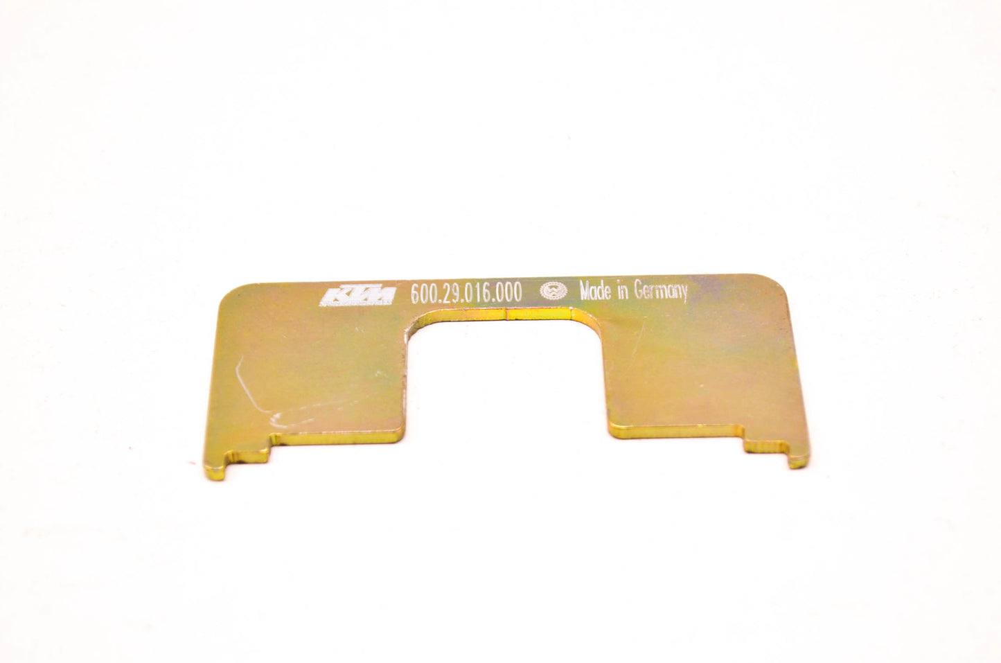 OEM KTM 60029016000 Float Setting Gauge NOS