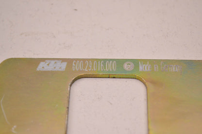 OEM KTM 60029016000 Float Setting Gauge NOS