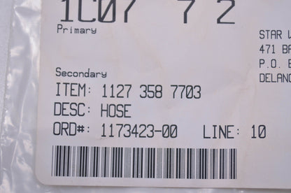 New OEM STIHL Fuel Line NOS