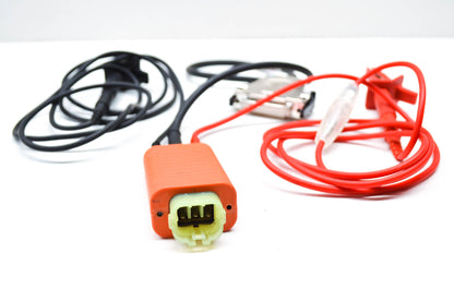 OEM KTM 29096010 Diagnostic Cable Extension Power Supply NOS