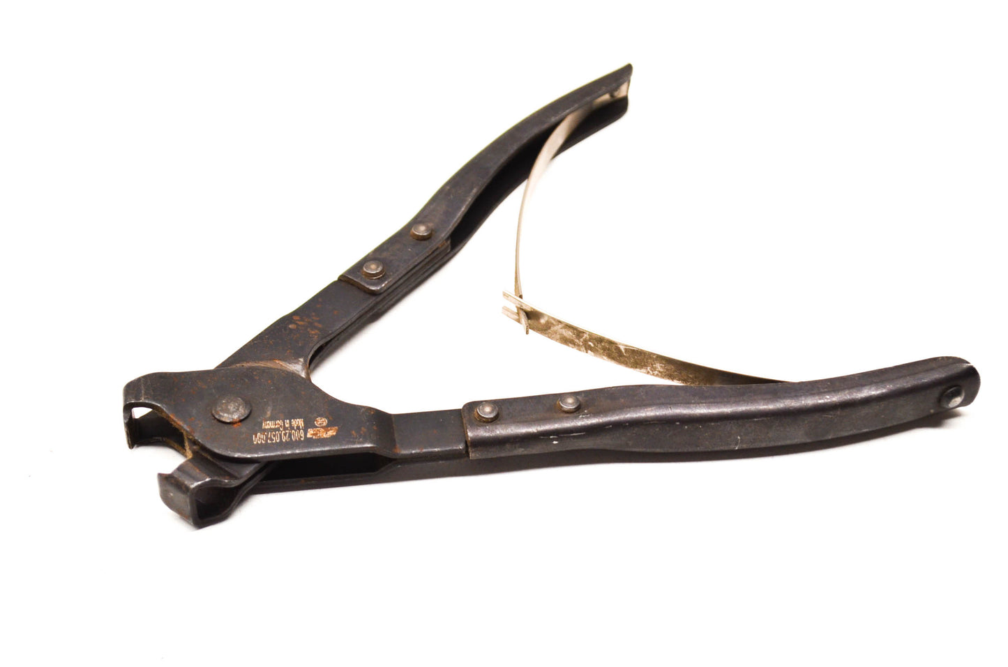 Oetiker Closure Clamp Pliers