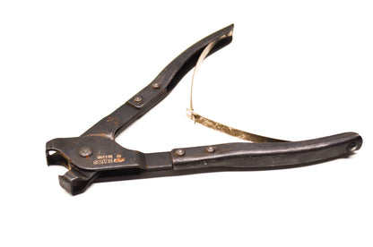 Oetiker Closure Clamp Pliers