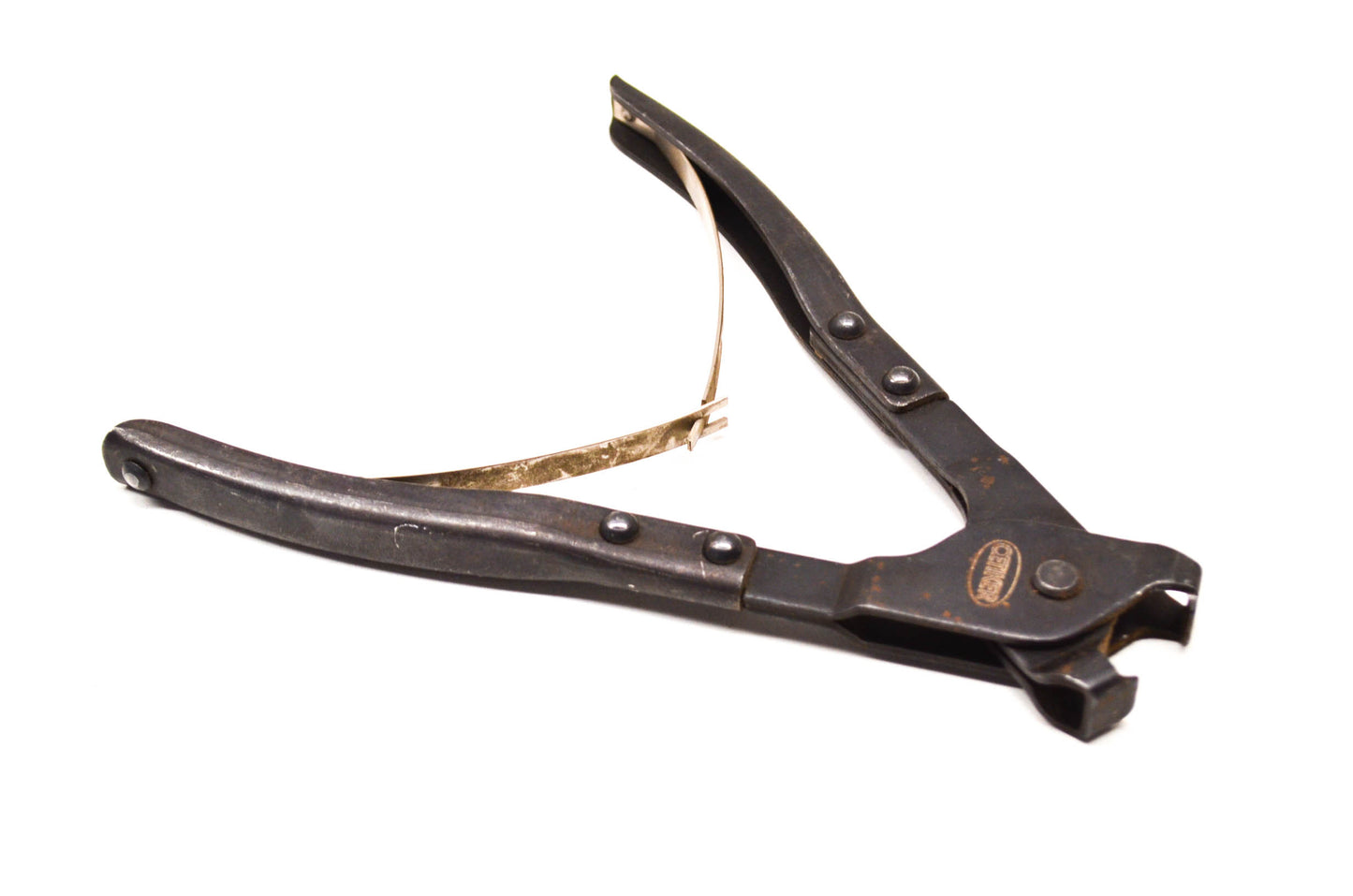 Oetiker Closure Clamp Pliers