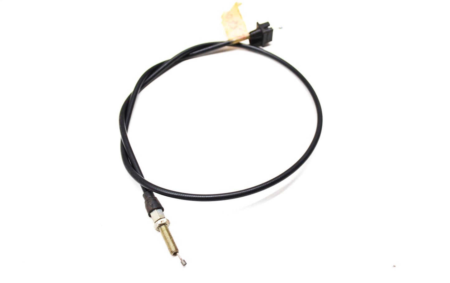 OEM Polaris 7080357 Choke Cable 1987-1988 Trail Boss 2x4 4x4 NOS