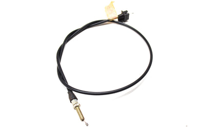 OEM Polaris 7080357 Choke Cable 1987-1988 Trail Boss 2x4 4x4 NOS