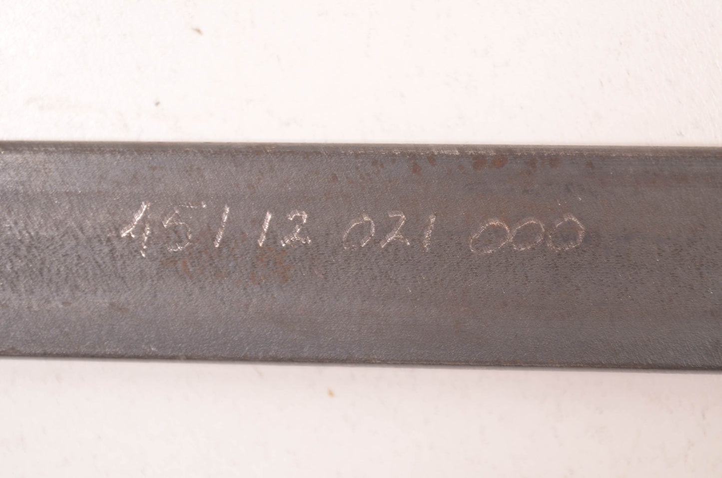 Rotor Spanner Wrench