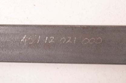 Rotor Spanner Wrench