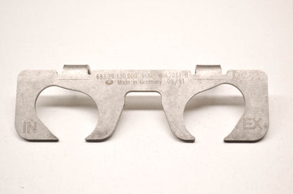OEM KTM 69329130000 Adjusting Plate NOS