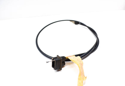 OEM Polaris 7080357 Choke Cable 1987-1988 Trail Boss 2x4 4x4 NOS
