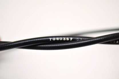 OEM Polaris 7080357 Choke Cable 1987-1988 Trail Boss 2x4 4x4 NOS