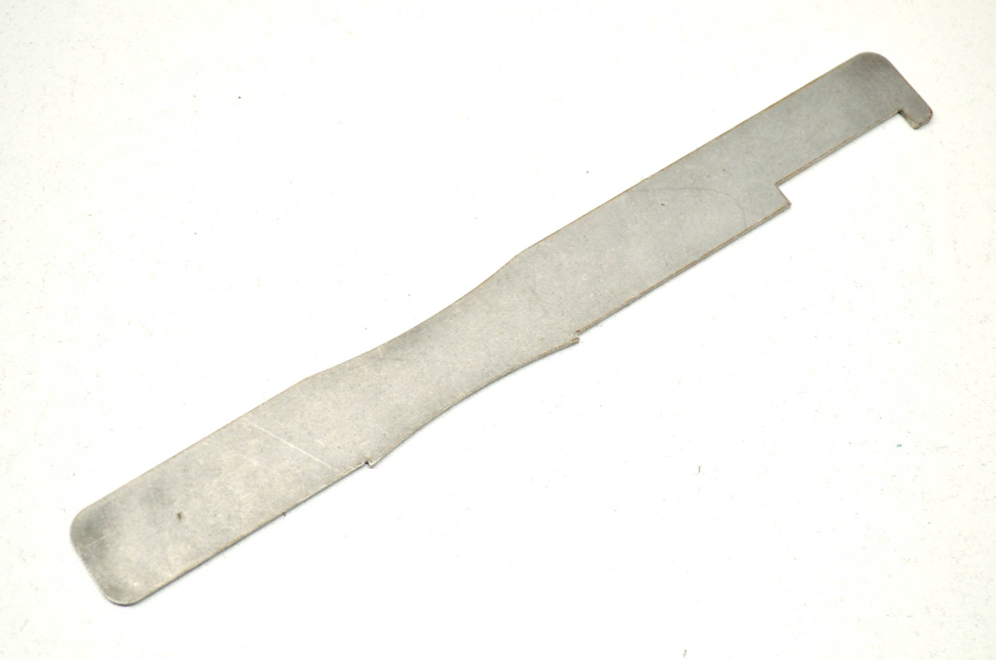 OEM KTM 47029006000 Adjusting Plate NOS