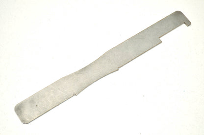 OEM KTM 47029006000 Adjusting Plate NOS