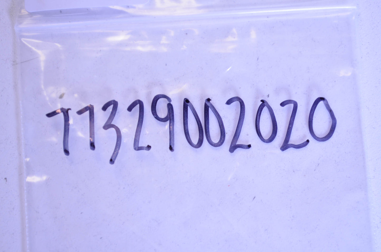 OEM KTM 77329002020 Fixing Arm NOS