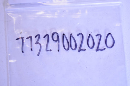 OEM KTM 77329002020 Fixing Arm NOS