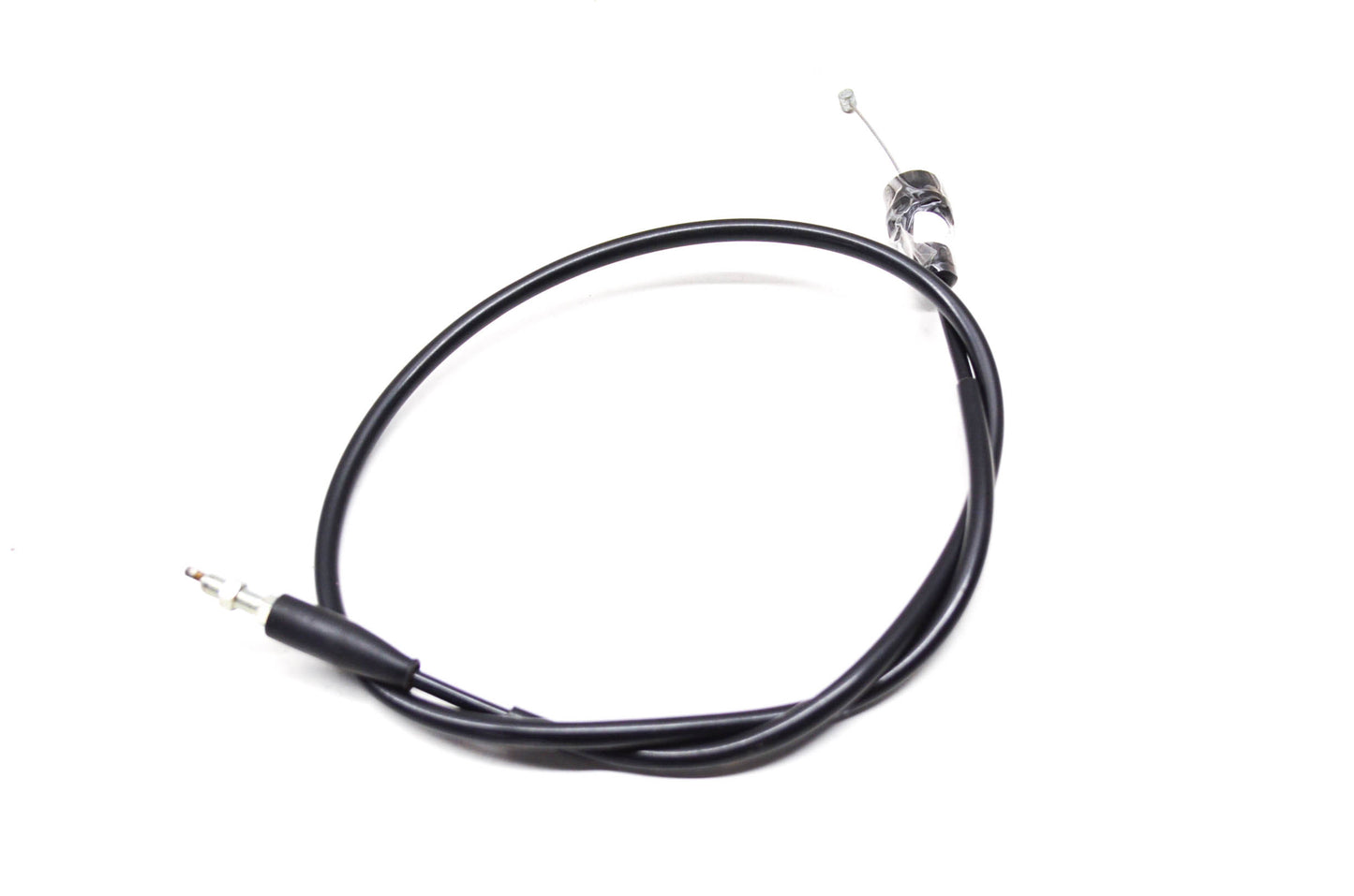 New Aftermarket Throttle Cable NOS