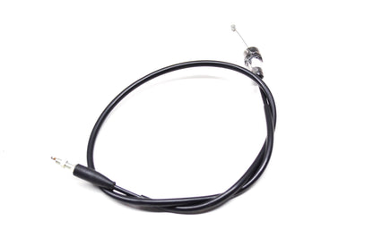 New Aftermarket Throttle Cable NOS
