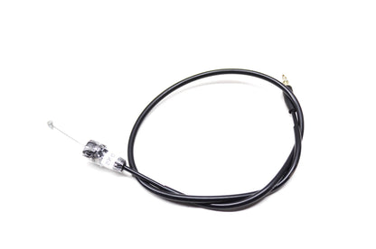 New Aftermarket Throttle Cable NOS