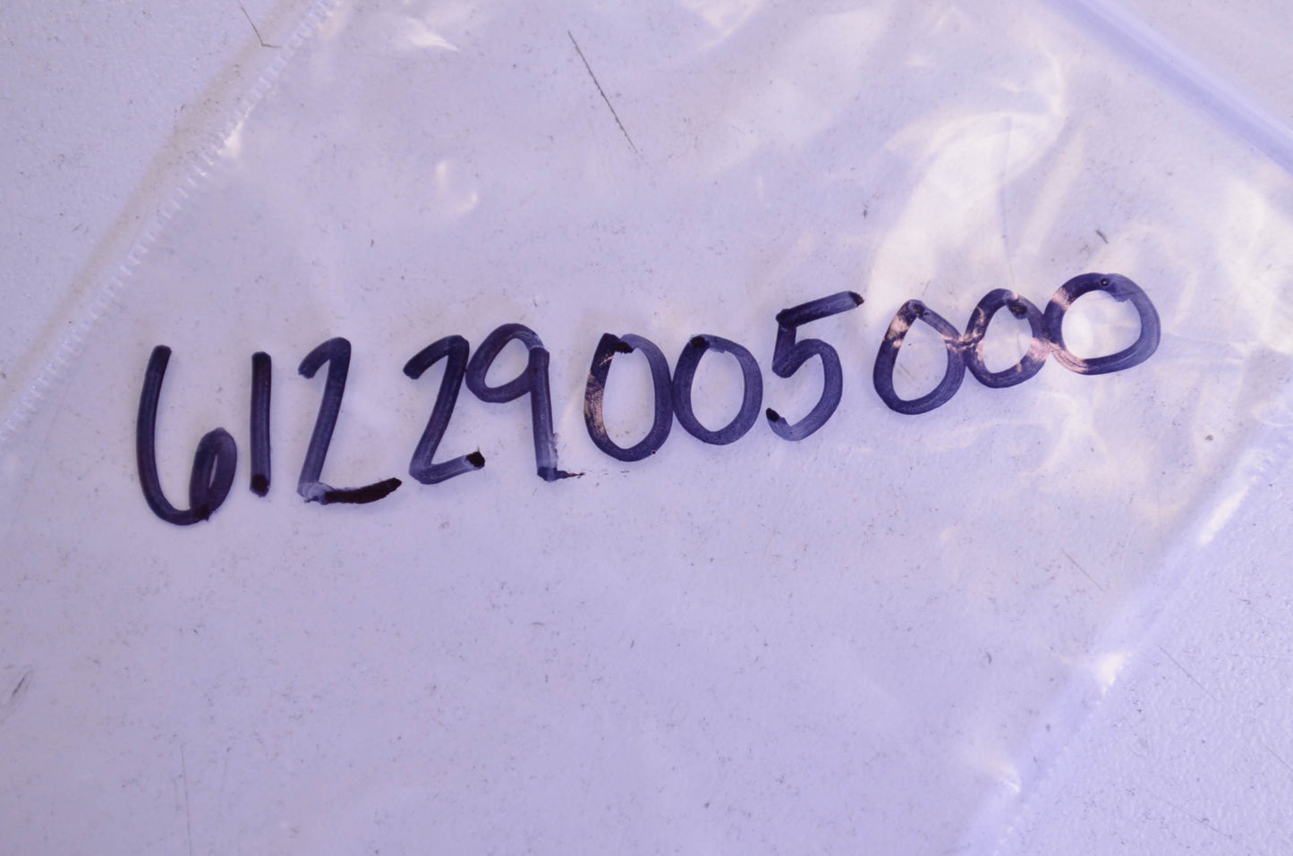 OEM KTM 61229005000 Sleeve Shaft Ring NOS