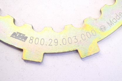 OEM KTM 80029003000 Clutch Holder NOS