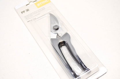 New OEM STIHL PP 30 Rust Resistant Precision Hand Pruner NOS