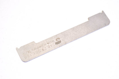 New OEM KTM Adjusting Plate NOS