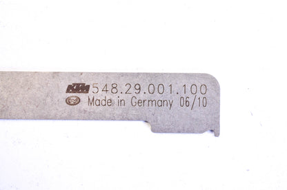 New OEM KTM Adjusting Plate NOS