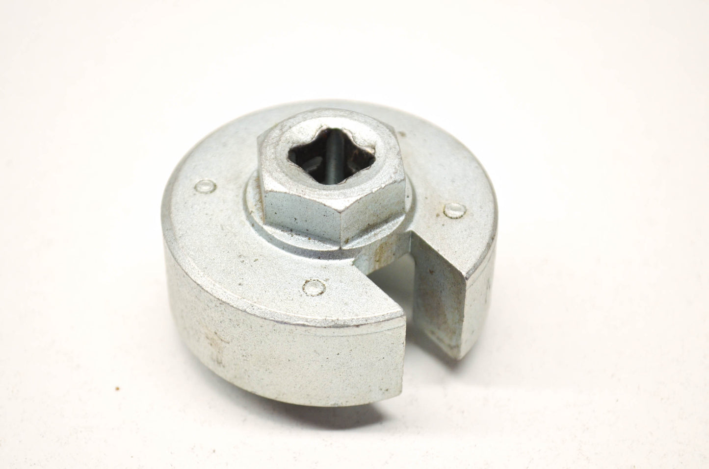 Motion Pro KTM Seal Retainer Fork Cap Tool