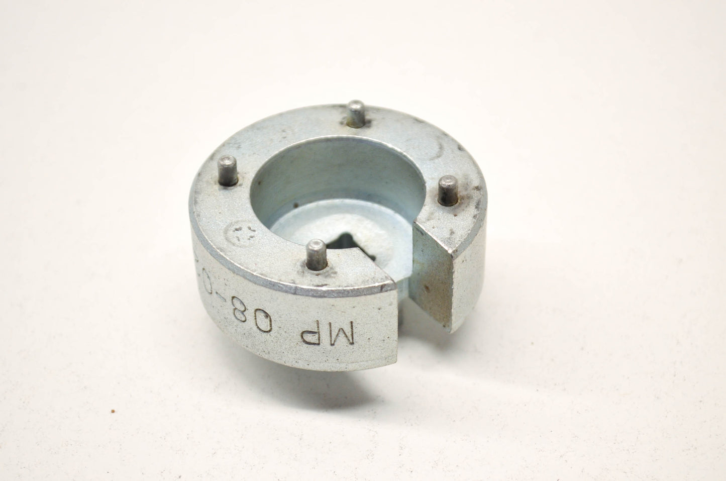 Motion Pro KTM Seal Retainer Fork Cap Tool
