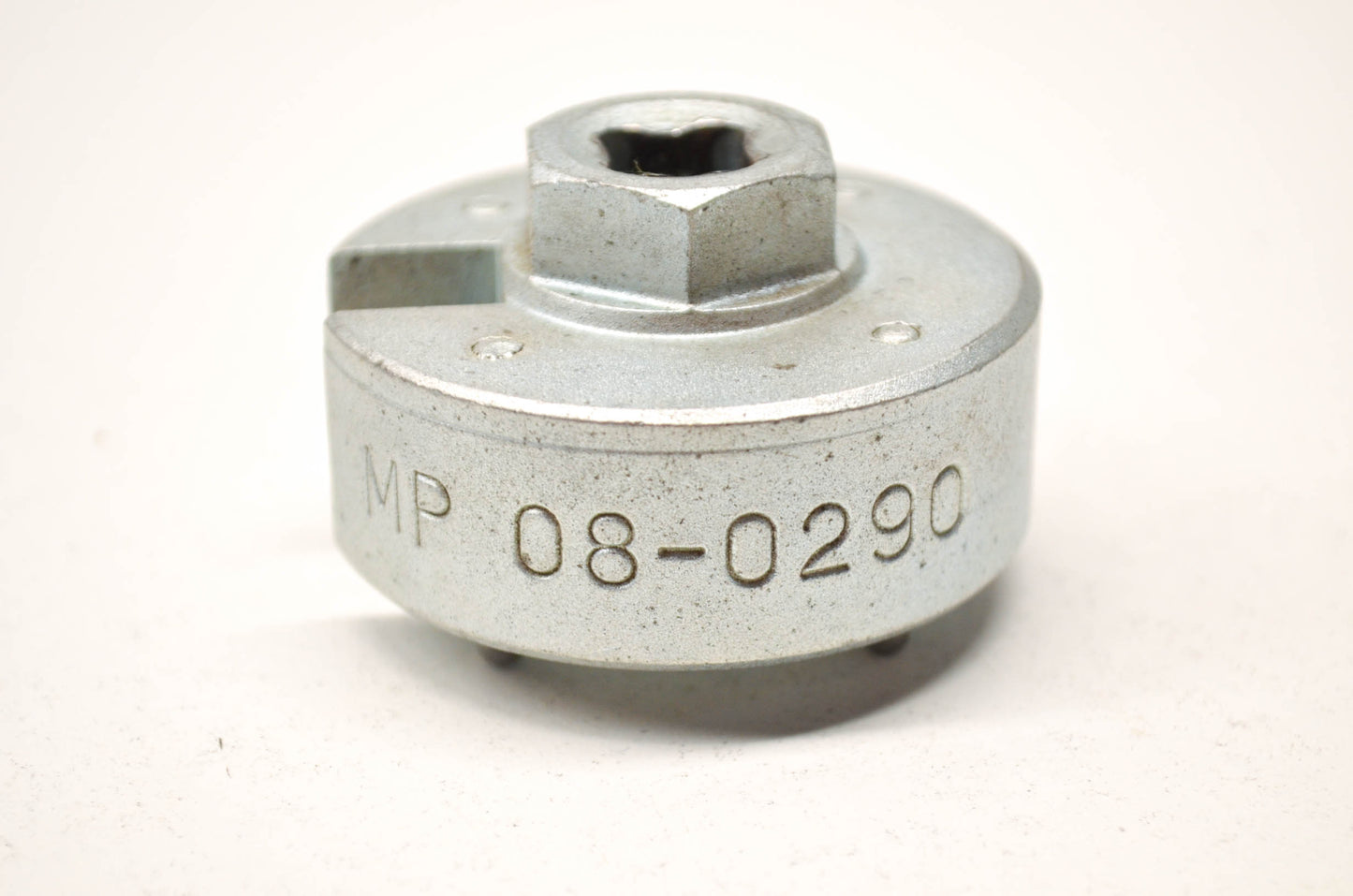 Motion Pro KTM Seal Retainer Fork Cap Tool